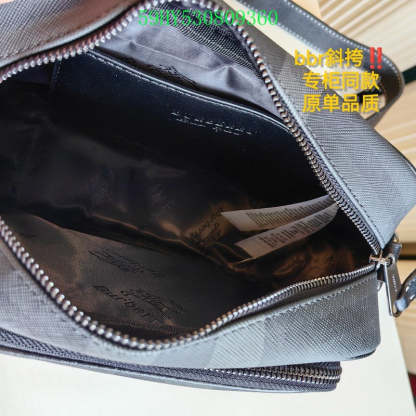 Disarh Fashion -BBR Bags - 087