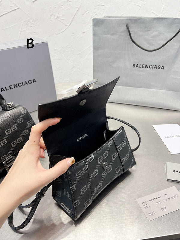 Disarh Fashion - BGA Bags - 1621