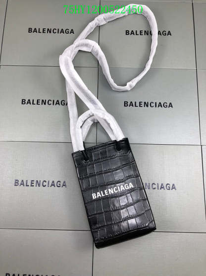 Disarh Fashion - BGA Bags - 1777