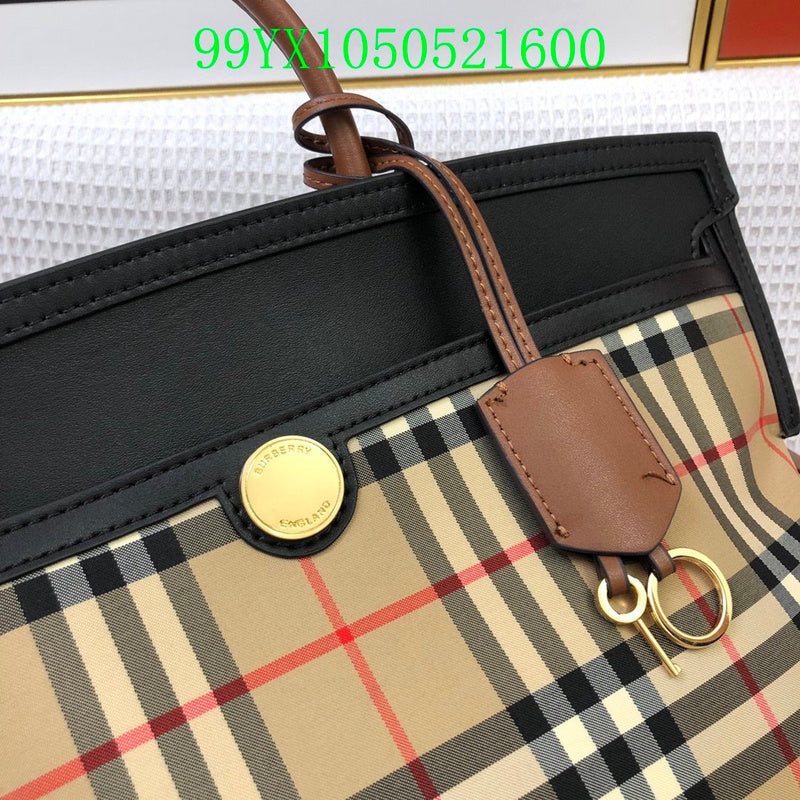 Disarh Fashion -BBR Bags - 541