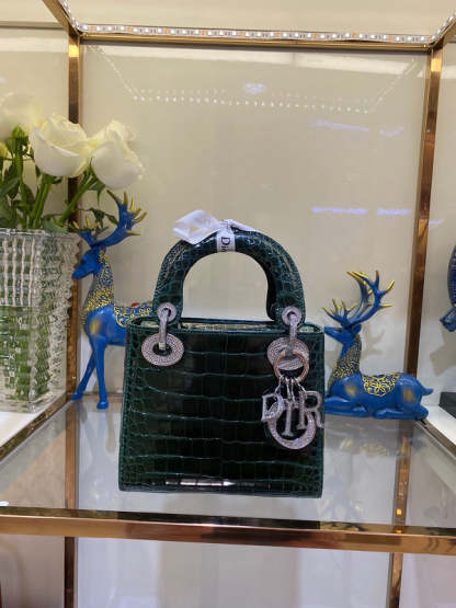 Disarh - Dir Bags - 1839