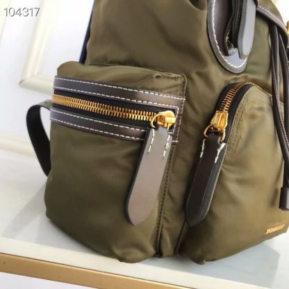 Disarh Fashion -BBR Bags - 947