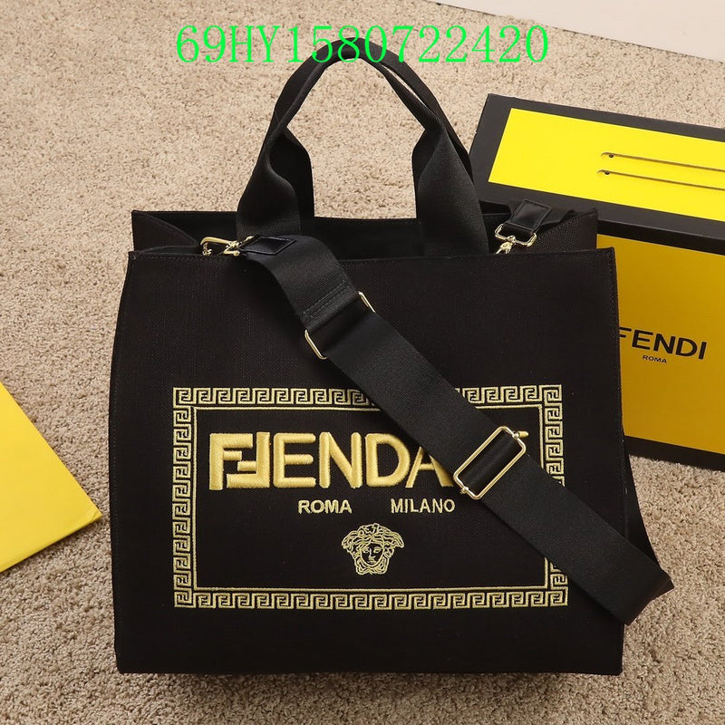 Kolozen - FDE Bags - 3317