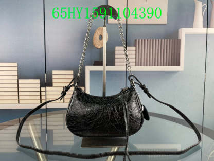 Disarh Fashion - BGA Bags - 1986