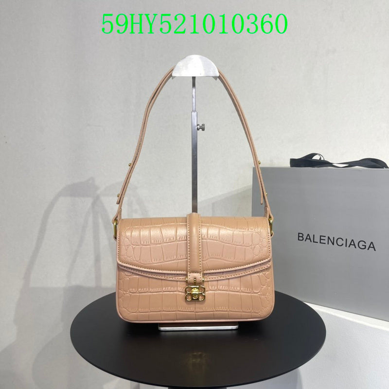 Disarh Fashion - BGA Bags - 2005
