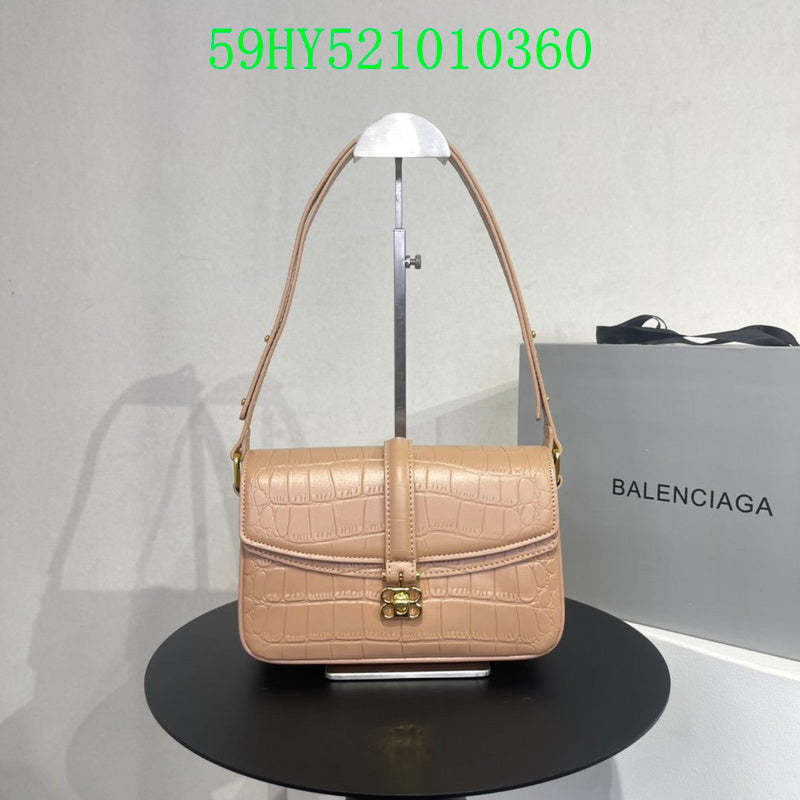 Disarh Fashion - BGA Bags - 2005