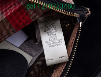 Disarh Fashion -BBR Bags - 720