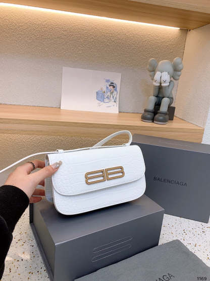 Disarh Fashion - BGA Bags - 1610