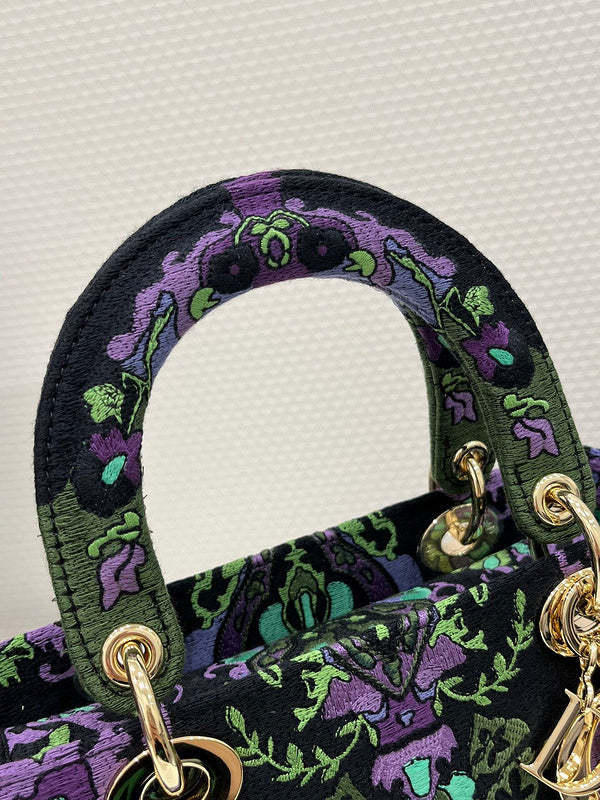 Disarh - Dir Bags - 543