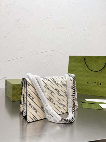 Disarh Fashion - BGA Bags - 1543