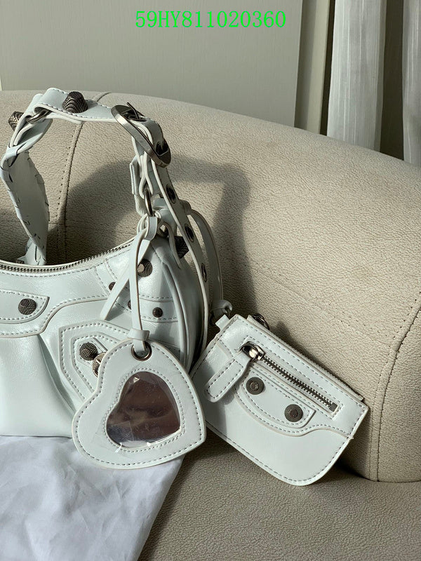 Disarh Fashion - BGA Bags - 2002