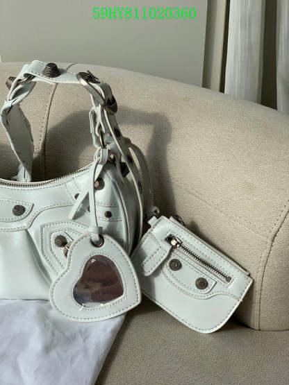 Disarh Fashion - BGA Bags - 2002