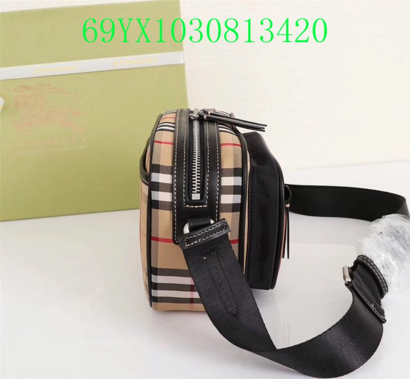 Disarh Fashion -BBR Bags - 410