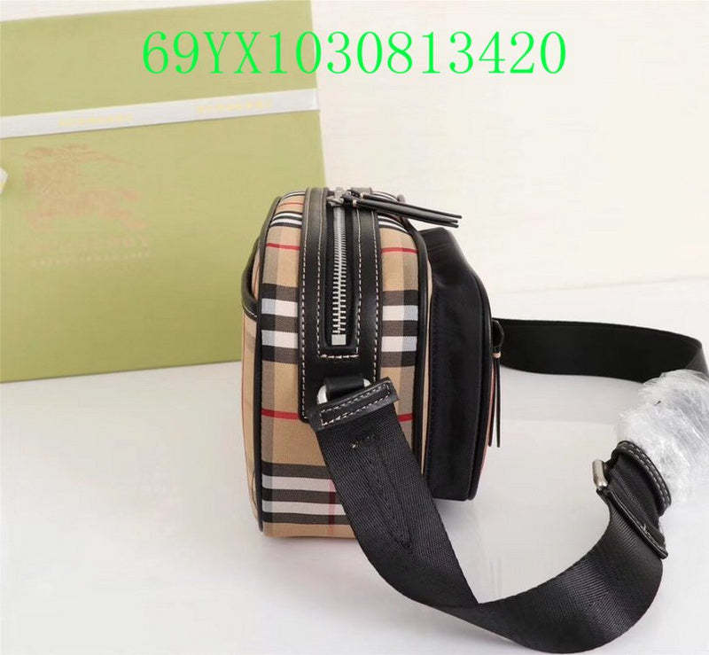 Disarh Fashion -BBR Bags - 410