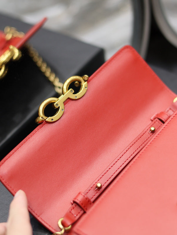 Disarh SLY Bags - 004