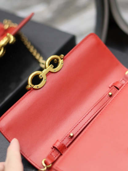Disarh SLY Bags - 004
