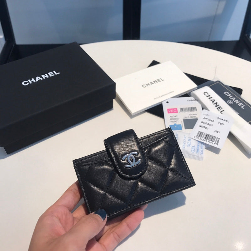 Kolozen - CHL Wallets - 317