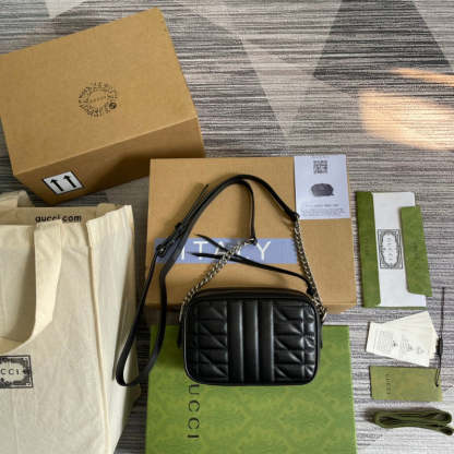 Disarh - GG Bags - 1706