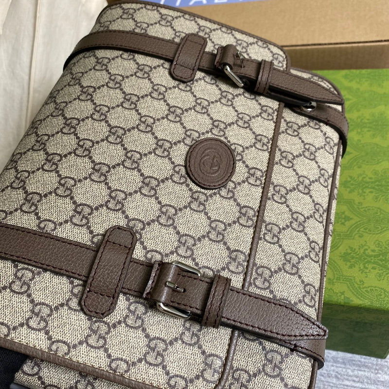 Disarh - GG Bags - 1849