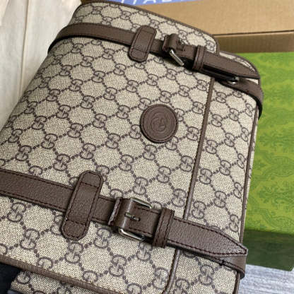 Disarh - GG Bags - 1849