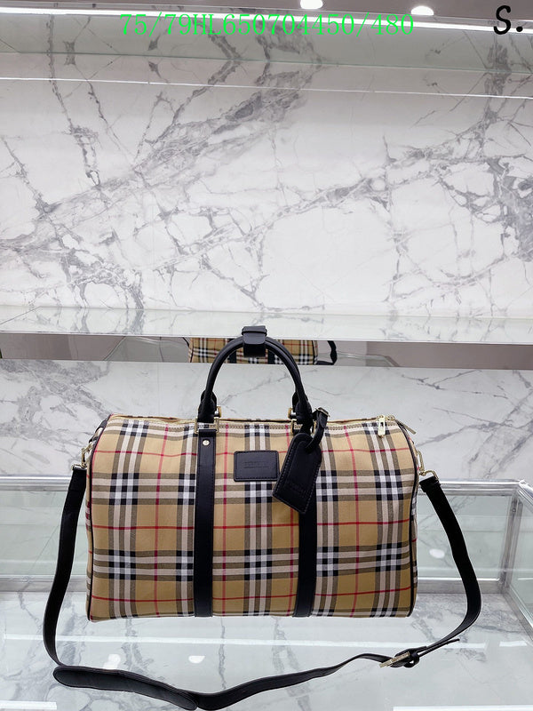 Disarh Fashion -BBR Bags - 305