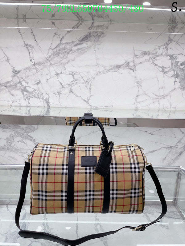 Disarh Fashion -BBR Bags - 305