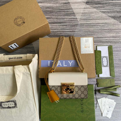 Disarh - GG Bags - 1851