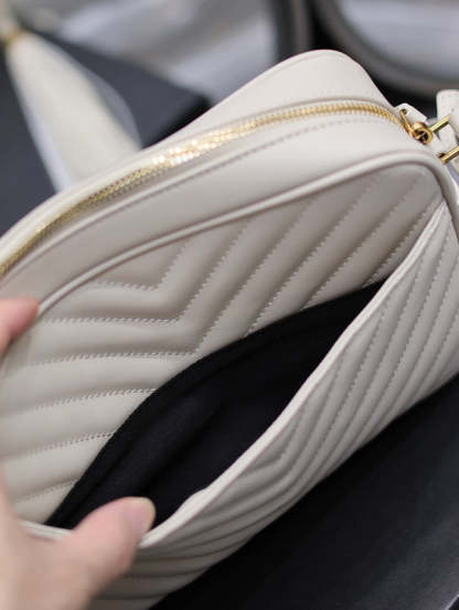Disarh SLY Bags - 001