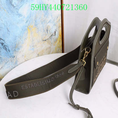 Disarh Fashion -BBR Bags - 437