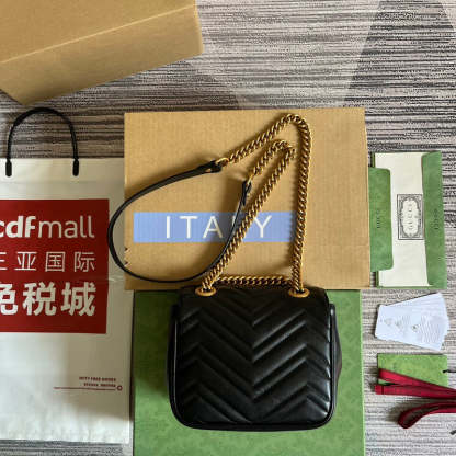 Disarh - GG Bags - 825