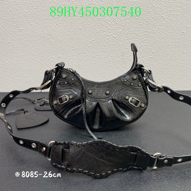 Disarh Fashion - BGA Bags - 1896