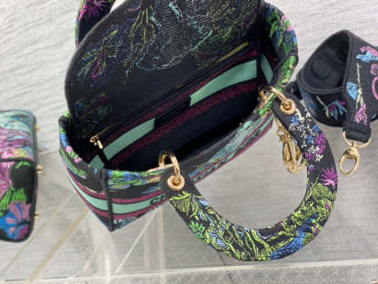 Disarh - Dir Bags - 019