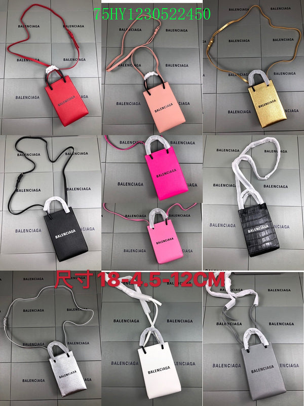 Disarh Fashion - BGA Bags - 1766