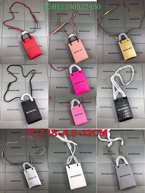 Disarh Fashion - BGA Bags - 1766