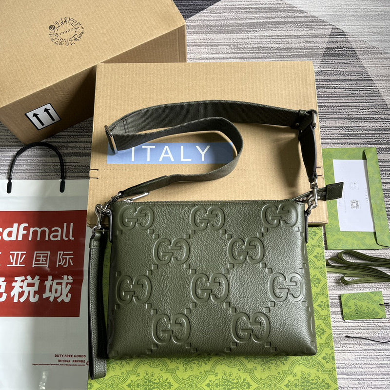 Disarh - GG Bags - 023