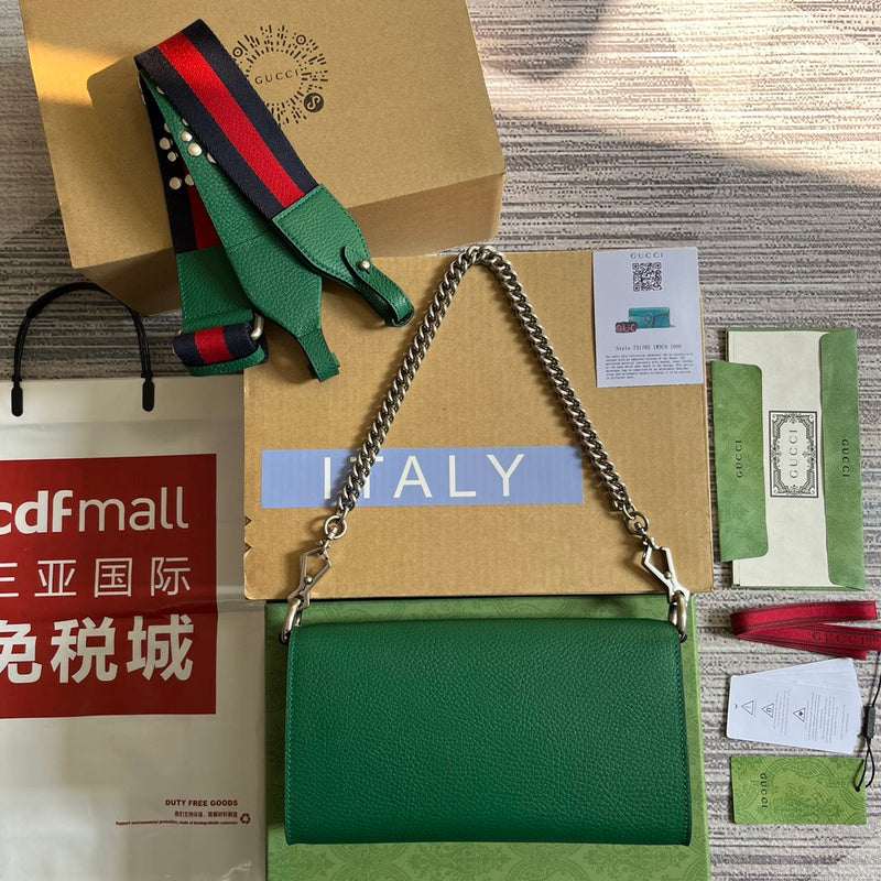 Disarh - GG Bags - 741