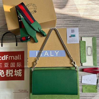 Disarh - GG Bags - 741