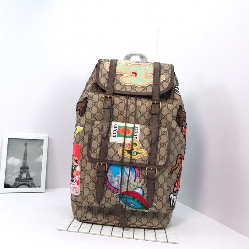 Kolozen - GCI Bags - 2539