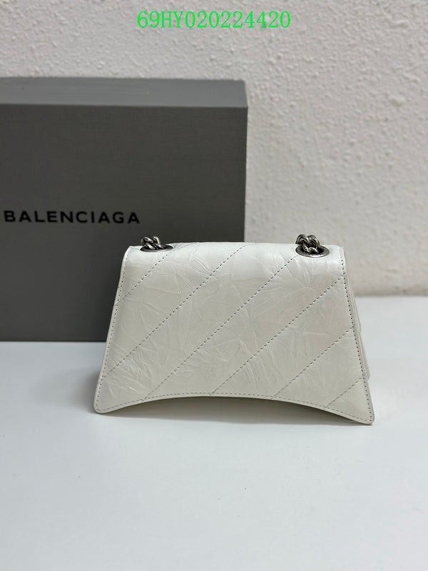 Disarh Fashion - BGA Bags - 1930