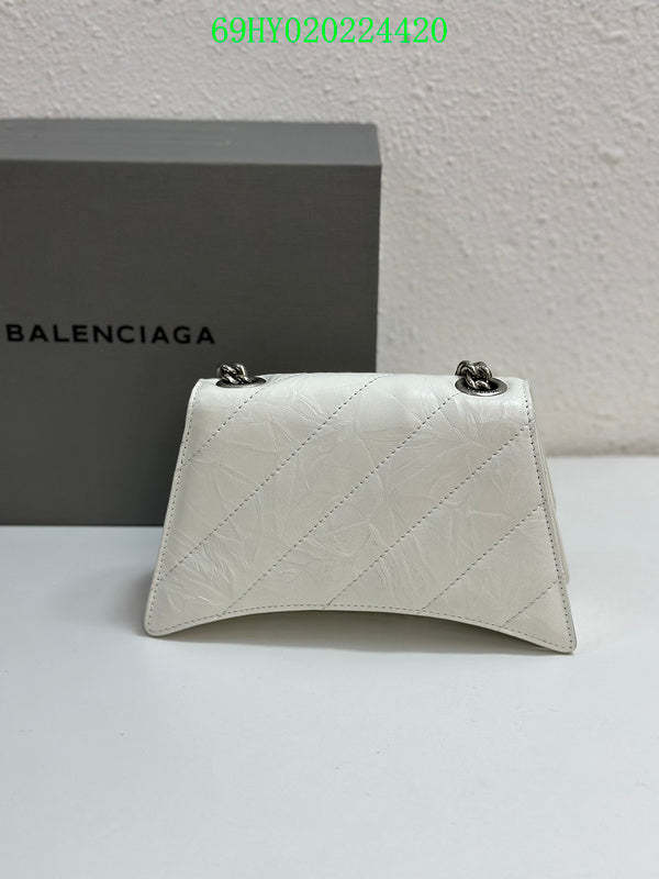 Disarh Fashion - BGA Bags - 1930