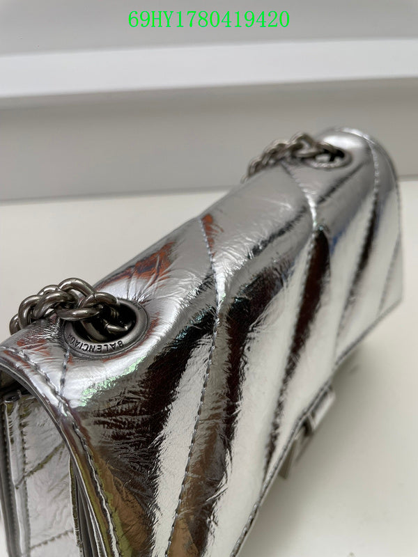 Disarh Fashion - BGA Bags - 1812