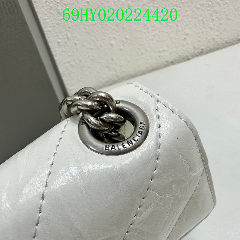 Disarh Fashion - BGA Bags - 1930
