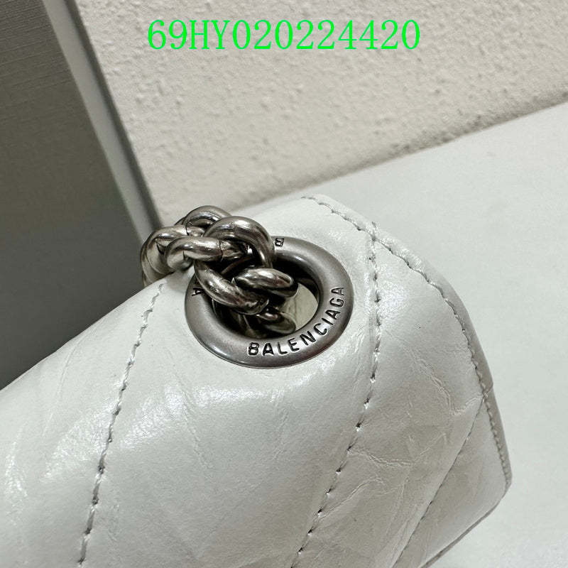 Disarh Fashion - BGA Bags - 1930