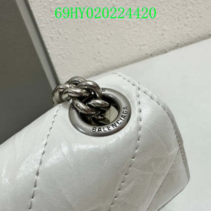 Disarh Fashion - BGA Bags - 1930