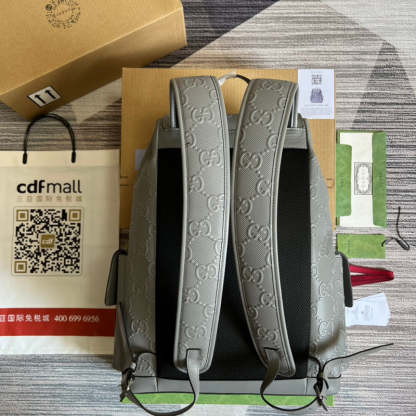 Disarh - GG Bags - 1160