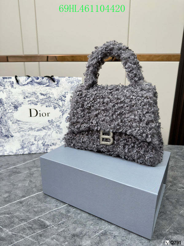 Disarh Fashion - BGA Bags - 2008