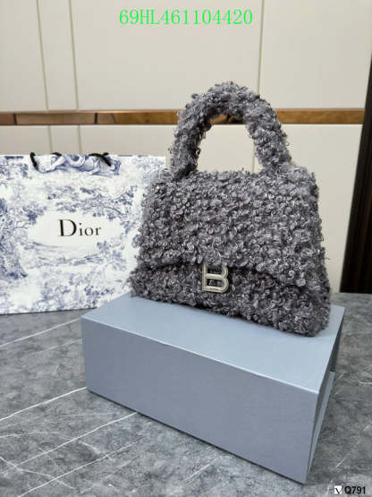 Disarh Fashion - BGA Bags - 2008