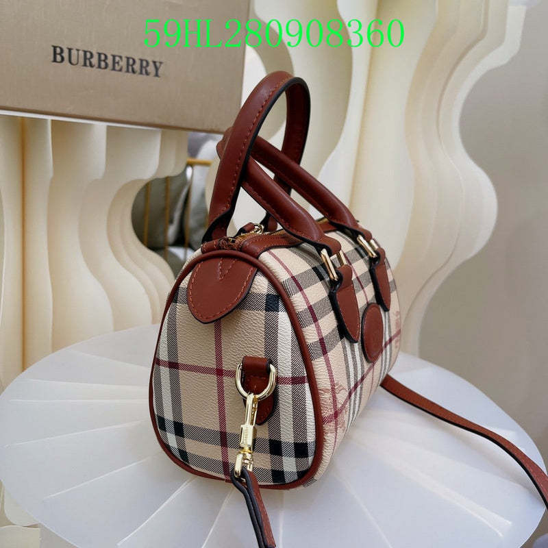 Disarh Fashion -BBR Bags - 286