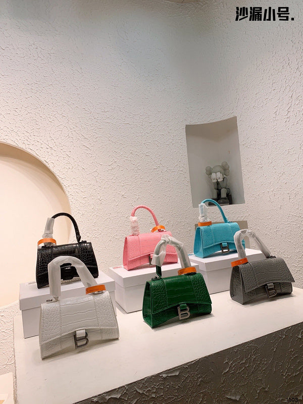 Disarh Fashion - BGA Bags - 1481