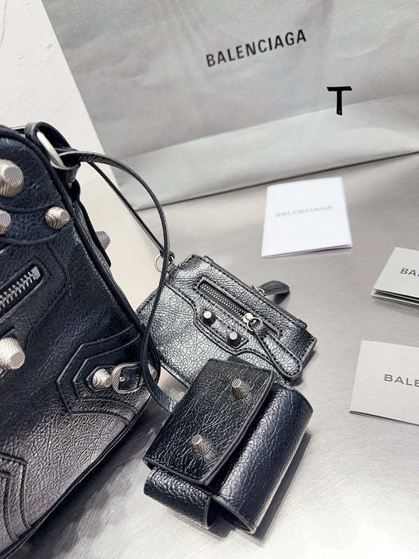 Disarh Fashion - BGA Bags - 1580